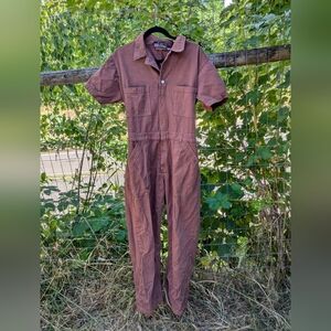Samples sale bbp jumpsuit